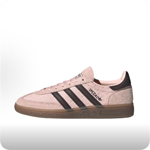 现货Adidas阿迪达斯三叶草男女鞋HANDBALL休闲运动鞋IH1499