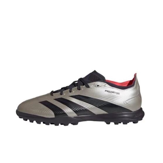 阿迪达斯舒适百搭防滑24秋中性足球鞋IF6376