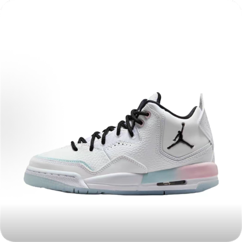 现货Nike耐克童鞋Jordan Courtside 23休闲运动篮球鞋 IH0651-101