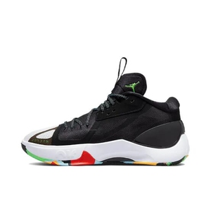 NIKE耐克男24夏JORDAN ZOOM SEPARATE PF篮球鞋DH0248-030