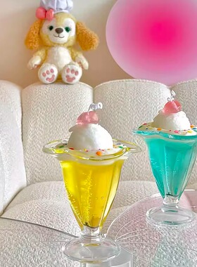 棉花糖印THE MOMENT HOME杯蜡香薰蜡烛昭和风无烟香氛氛围感摆件