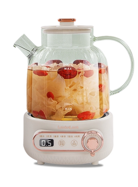 乐扣电热杯/养生壶/养生杯配件
