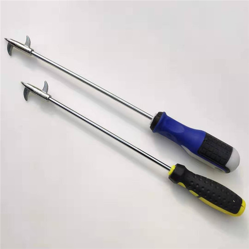 汽车轮胎石子清理钩车用清石钩工具挑扣勾去夹小石头多功能钩石器
