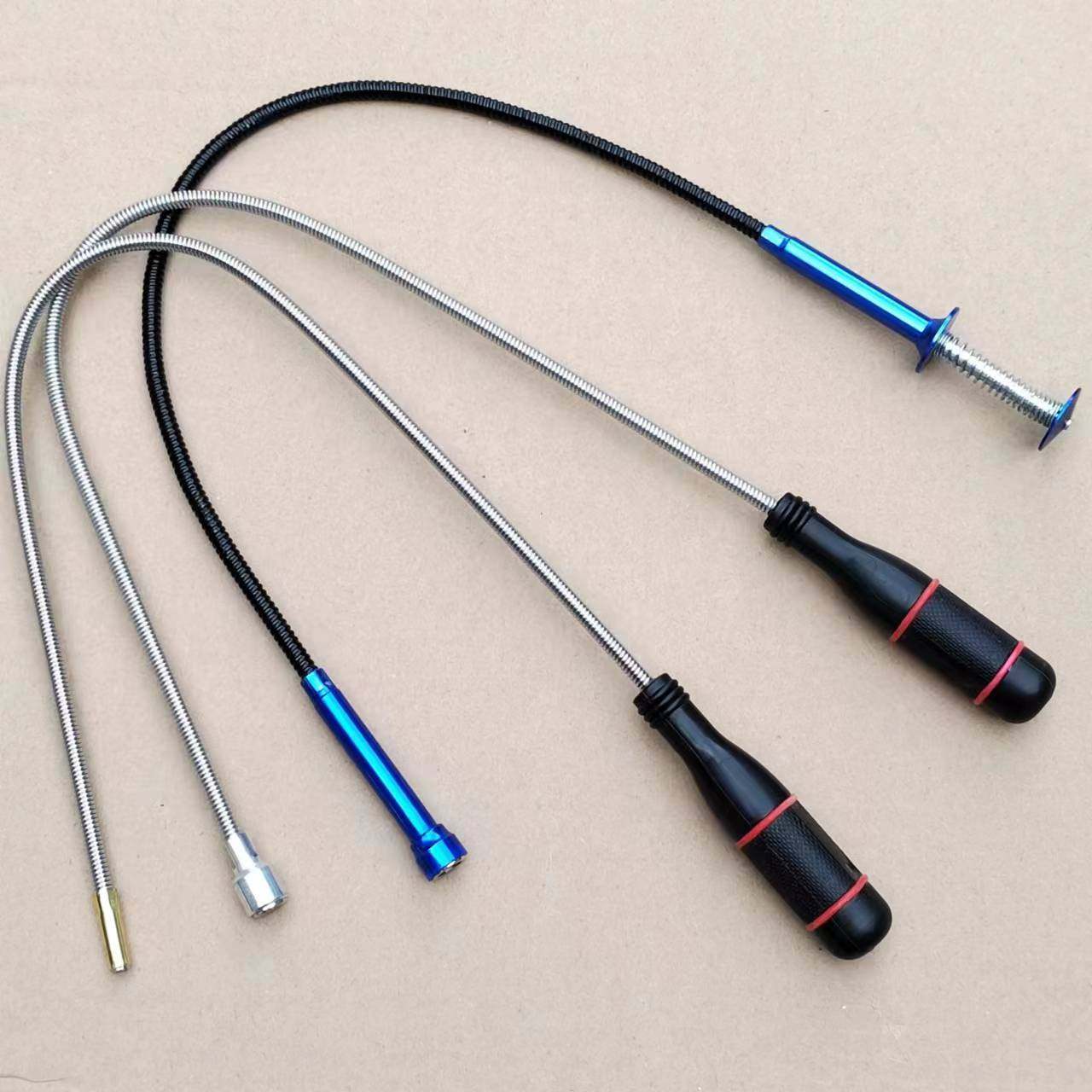 强磁棒吸杆吸铁棒吸力杆磁铁头发动机油底壳油箱水箱铁屑杂质吸铁,五金/工具,其他汽修汽保工具,淘宝优惠券,粉丝福利购,淘宝优惠卷