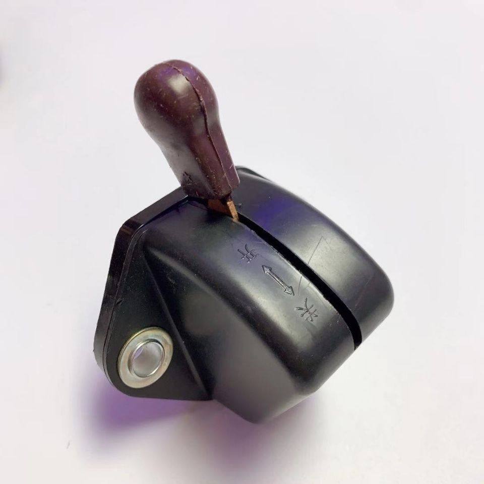 农用车电源总开关小闸刀电瓶闸刀开关防止电瓶线路漏电861小闸刀