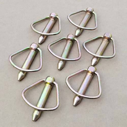 大力王弹簧销子悬挂销拖拉机插销