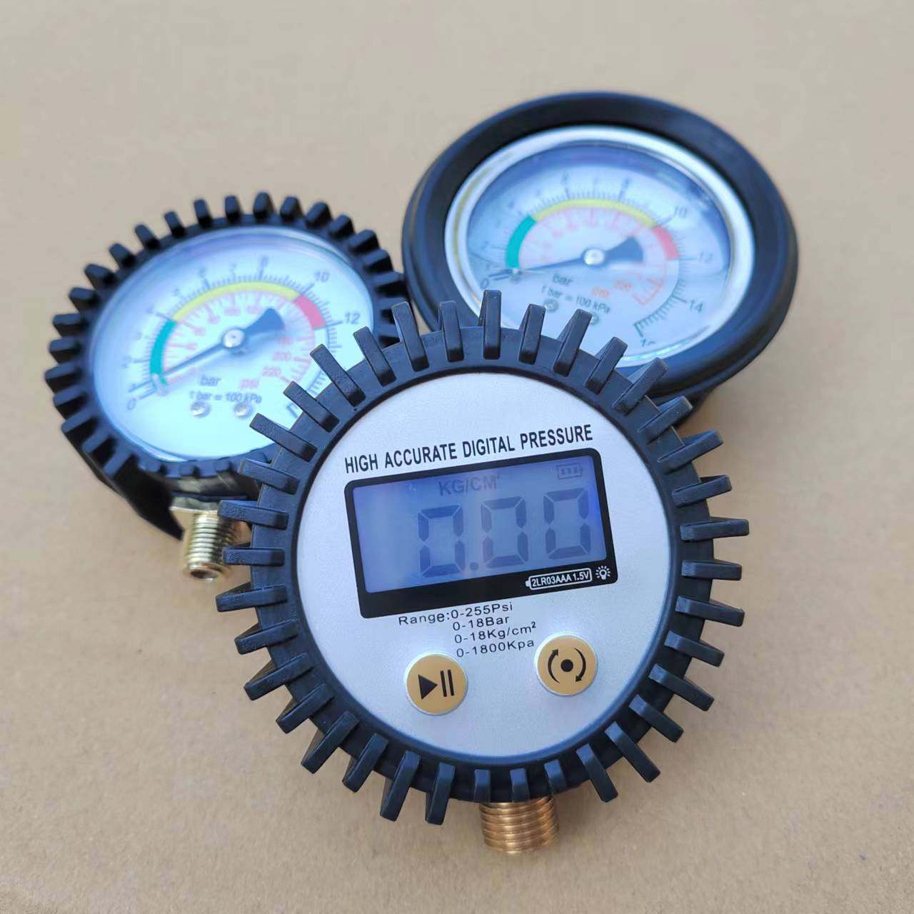 数显胎压表表头加气充气杆油浸式胎压枪表头气泵压力表汽车冲气表,汽车零部件/养护/美容/维保,其他,淘宝优惠券,粉丝福利购,淘宝优惠卷