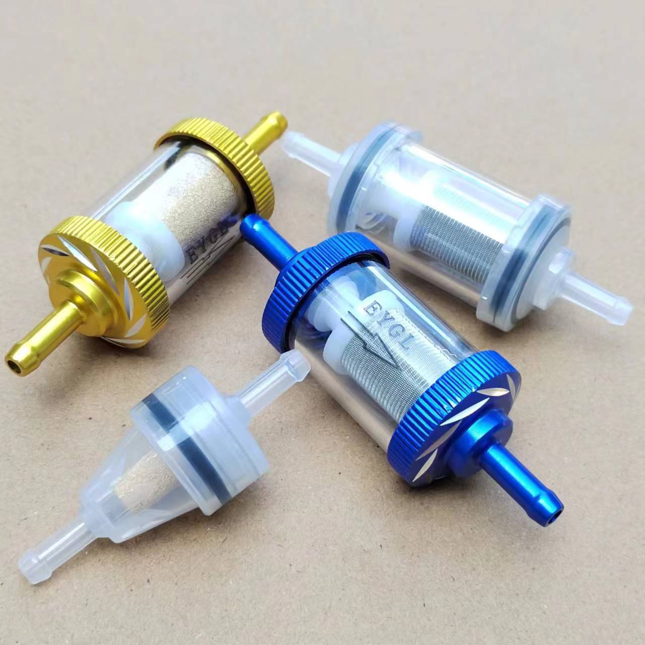 柴暖滤芯驻车加热器柴暖油滤专用