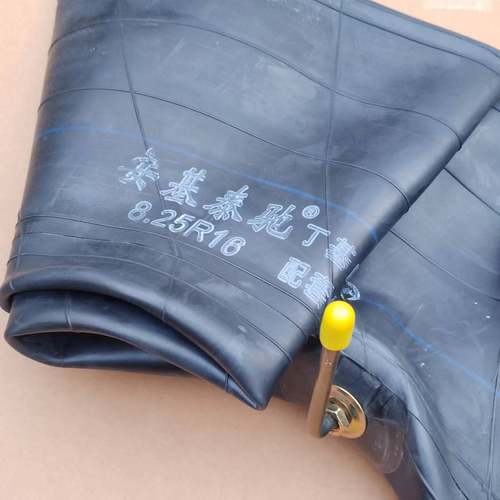 丁基胶825-16内胎加厚825R16