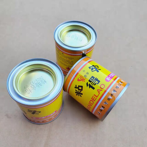 粘得牢万能胶强力胶补车胎