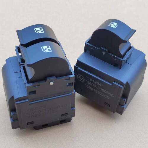 适配红岩杰狮新金刚玻璃升降器