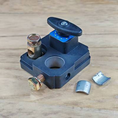 耐高温汽车电瓶断电开关电源开关