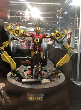 kingarts ka 1:9 环形拆甲地台mk4 mk6 全新现货绝版正版