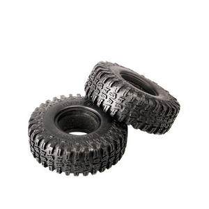 TENSHOCK  TIRE + FOAM FOR 1.9