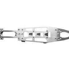 serpent 蛇仔 Chassis alu S990E 底盘 904206