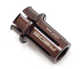 REDS COLLET 12mm FOR 2,1CC ENGINE BEARING ENTL0004