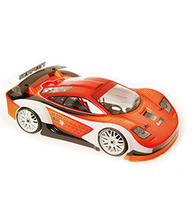 serpent 蛇仔 Body 1/8 Cobra GT pre painted 170311