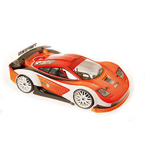 serpent 蛇仔 Body 1/8 Cobra GT pre painted 170311