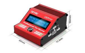 SKYRC SUPER COMPACT SIZE EFUEL 230W/17A POWER SUPPLY SK-2000