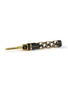 ARROWMAX M4 Taper Tap Black Golden AM-190051
