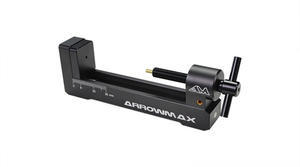 ARROWMAX  1/32 Mini 4WD 黑金版 四驱车轮胎安装工具 AM-221002