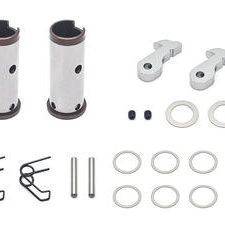 Wheel SER302072 F190 foam set axle 蛇仔 serpent