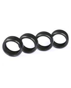 ARROWMAX1/10TC Tires Only40Shore Asphalt NC(4)KoreaAM-043204
