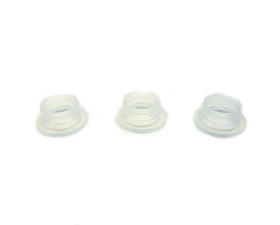 XCEED silicone seal novarossi - max .12 clear (5)103044