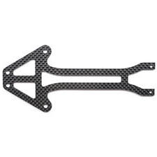 serpent 蛇仔 Topdeck fr carbon SRX8 GTE LWB 23 (SER601306)