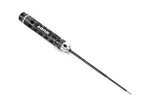 LIMITED EDITION - ALLEN WRENCH 35 x 120 MM HSP-123545