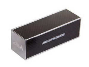 ARROWMAX 铝合金 碳纤补强 车砖 30MM 1/8 越野车用 AM-170017