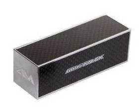 ARROWMAX 铝合金 碳纤补强 车砖 30MM 1/8 越野车用 AM-170017