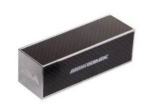 ARROWMAX 铝合金 碳纤补强 车砖 30MM 1/8 越野车用 AM-170017