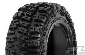 PROLINE Trencher Off-Road Rear Tires No Foam PL-1155-00