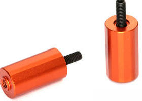 ARROWMAX 1/32 迷你四驱车牵引延长 AM-220013