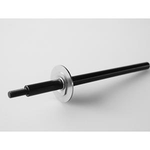 serpent 蛇仔 Rear axle S100/120 alu 411262