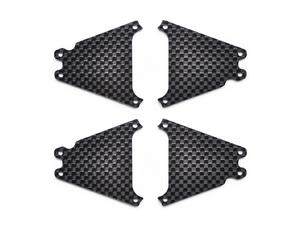 serpent 蛇仔 Wishbone stiffner carbon H (4) X20 23 402032