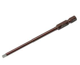 ARROWMAX 公制电动内六角批芯 1.5 2.0 2.5 3.0