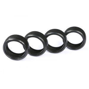 ARROWMAX1/10TCTires Only24 Shore Asphalt NC(4)KoreaAM-043201