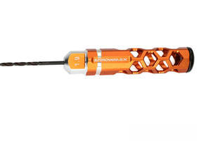 ARROWMAX Drill 1.9MM For 1/32 Mini 4WD AM-220019