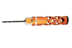 ARROWMAX Drill 1.9MM For 1/32 Mini 4WD AM-220019