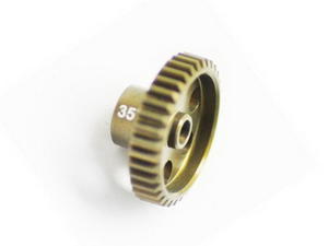 ARROWMAX AM 48P  7075电机马达齿 孔径3.17mm 29T~46T