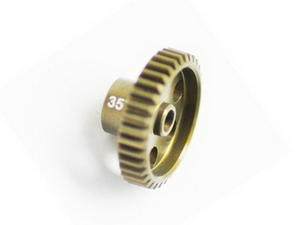ARROWMAX AM 48P  7075电机马达齿 孔径3.17mm 29T~46T