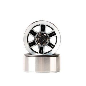 TENSHOCK  FULLY CNC ALLOY1.9&quotWHEEL1.9 FH33008