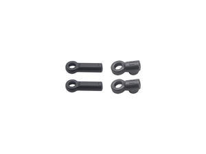 serpent 蛇仔 Balljoint set arb fr (2+2) SRX4 Gen3 500804