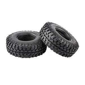 TENSHOCK   TIRE + FOAM FOR 1.9