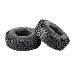 TENSHOCK   TIRE + FOAM FOR 1.9