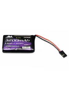 ARROWMAX AM Lipo 3200mAh 3.7V For Sanwa MT-44 AM-700991