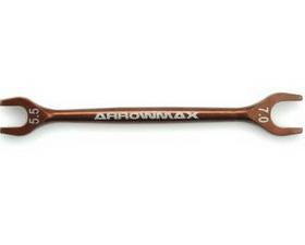 ARROWMAX TURNBUCKLE WRENCH 5.5MM / 7.0MM AM-190013