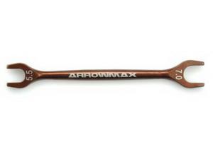 ARROWMAX TURNBUCKLE WRENCH 5.5MM / 7.0MM AM-190013